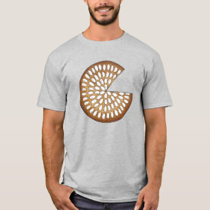 Camiseta Dundee Cake Scotland Comida Cake