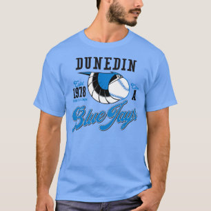 Camiseta Dunedin Blue Jays