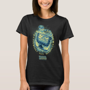 Camiseta Dungeons & Dragons Honra Entre Ladrões Bolsa do Ma