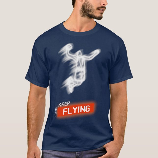 Camiseta Dunk de Basquete 1 (Frente)