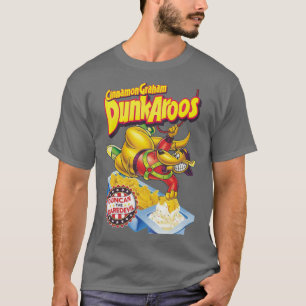 Camiseta DunkAroos