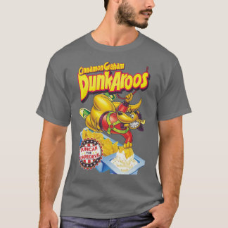Camiseta DunkAroos