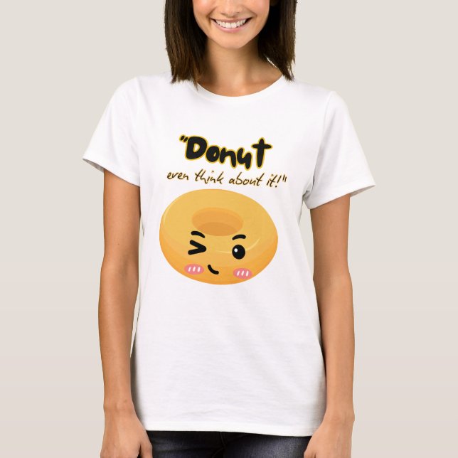 Camiseta Dunot pensa nisso (Frente)