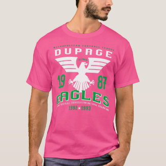 Camiseta Dupage Eagles