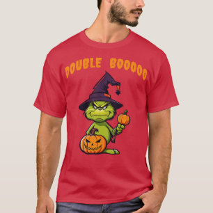 Camiseta Dupla cabine