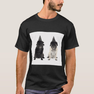 Camiseta Dupla Problema