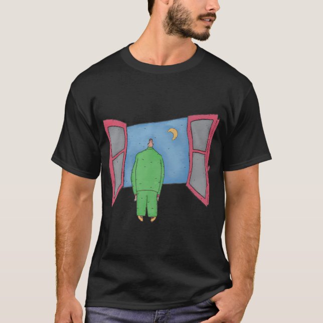 Camiseta Duque (Frente)