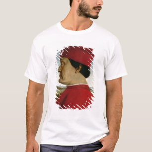 Camiseta Duque de Federigo a Dinamarca Montefeltro de