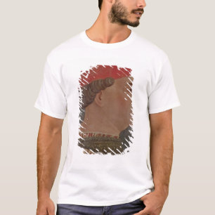 Camiseta Duque de Francesco Sforza de Milão