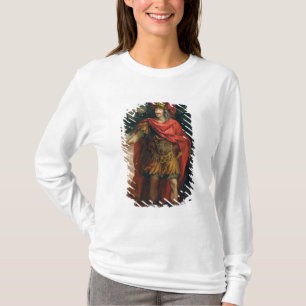 Camiseta Duque de Gaston de France de Orleans