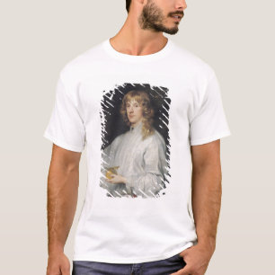 Camiseta Duque de James Stuart de Richmond e de Lennox