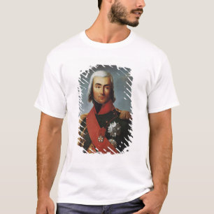 Camiseta Duque de Jean-Baptiste Bessieres de Istria