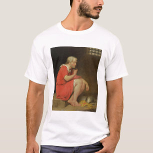 Camiseta Duque de Robert (c.1054-1134) de Normandy na
