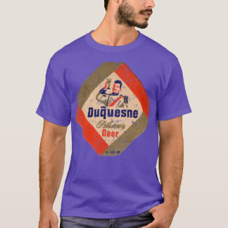 Camiseta Duquesne Beer T