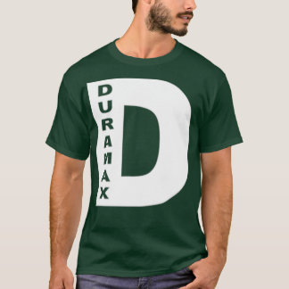 Camiseta Duramax