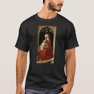 Camiseta Durán Madonna - Rogier van der Weyden