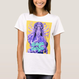 Camiseta Durga