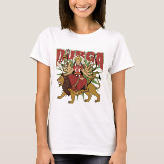 Camiseta Durga Hindu