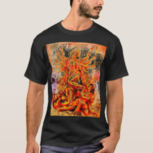 Camiseta Durga Kali