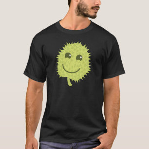 Camiseta Durian feliz
