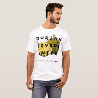 Camiseta Durian Lover Une-Se!
