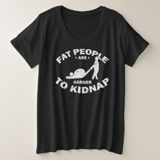 Camiseta DURO AO KIDNAP, Meninas Novo Halloween 2023