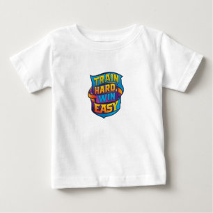CAMISETA DURO DE COMBOIO FÁCIL