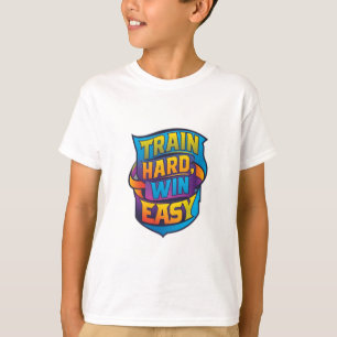 CAMISETA DURO DE COMBOIO FÁCIL
