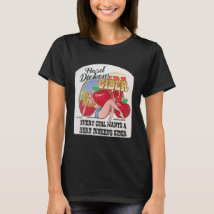 Camiseta Duro Dickens Cider