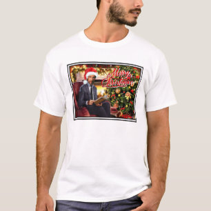 Camiseta Duro Die Hans Gruber Feliz Natal211png211