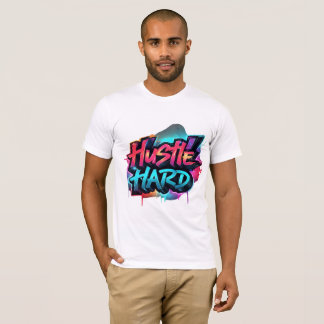 Camiseta Duro Hustle