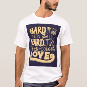 Camiseta Duro Hustle" T-Shir