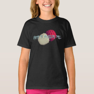 Camiseta Duro para Engolir Pílula