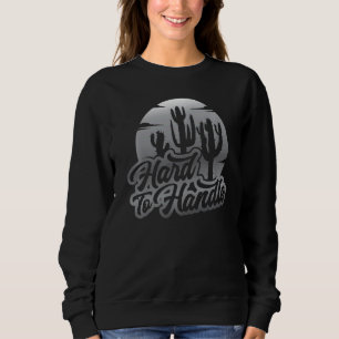 Camiseta Duro Para Processar Potes De Plantas Cactus Cactus