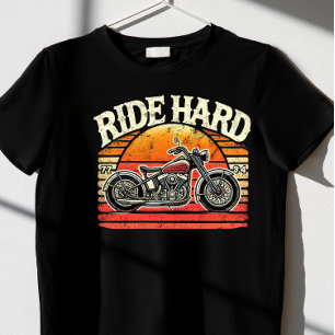 CAMISETA DURO RIDE