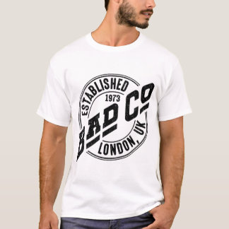 Camiseta Duro Rock, Retro Vintage 1973, Estabelecida Lo