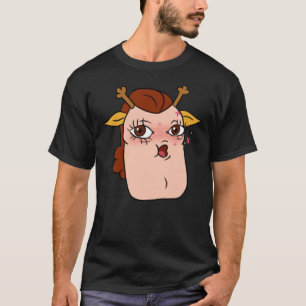 Camiseta Durpleton Sparkle Blinkes Centaurworld Classe Mági