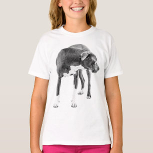 Camiseta Dusk Patrol, Ears Up