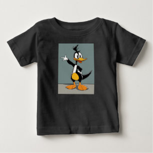 Camiseta Dusty o Pato