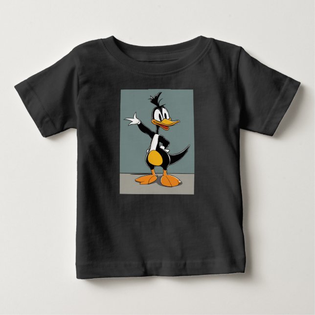 Camiseta Dusty o Pato (Frente)