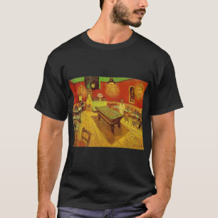 Camiseta dutch de vincent Willem Van Gogh 076 1853 1890 o n
