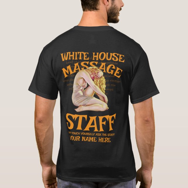 CAMISETA DV (Verso)