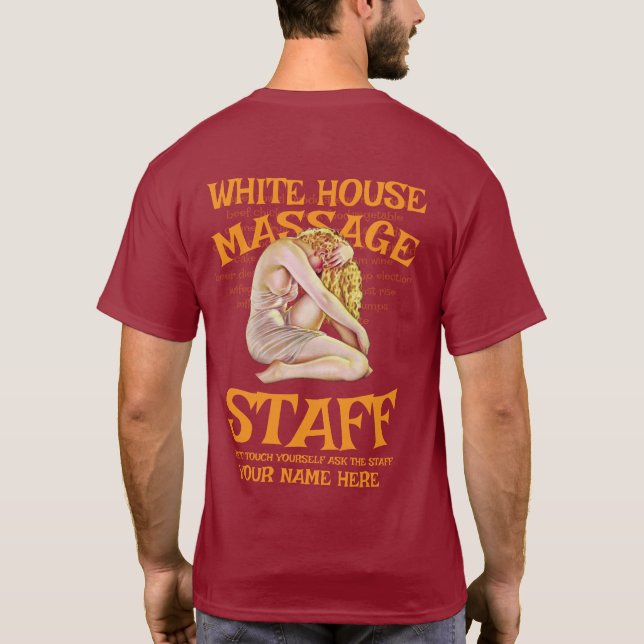 CAMISETA DV (Verso)