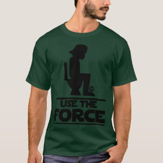 CAMISETA DV POOP FORCE