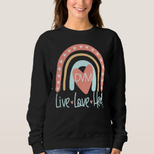 Camiseta DVM Doctor of Veterinary Medicine Graduation Veter