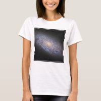 Dwarf Galaxy Ngc 5949.