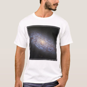 Camiseta Dwarf Galaxy Ngc 5949.