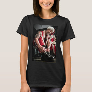 Camiseta dwayne johnson Essential T Shirt