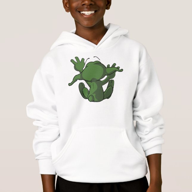 Camiseta Dweblinks (Frente)