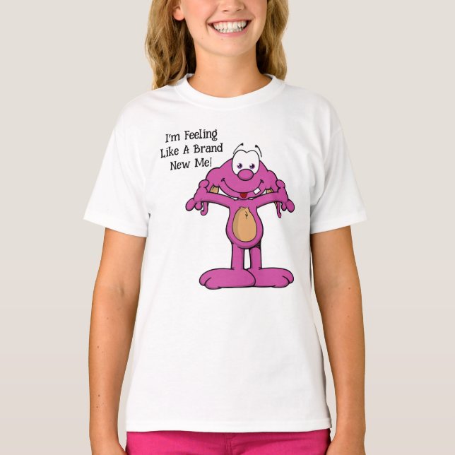 Camiseta Dweblinks (Frente)